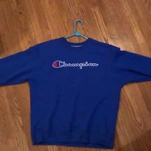 Champion Sweatshirt